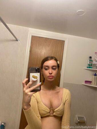 babybratzo Nude Leaks OnlyFans Photo 15