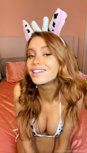 babybratzo Nude Leaks OnlyFans Photo 9