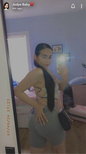 bbjodeci2 Nude Leaks OnlyFans Photo 2