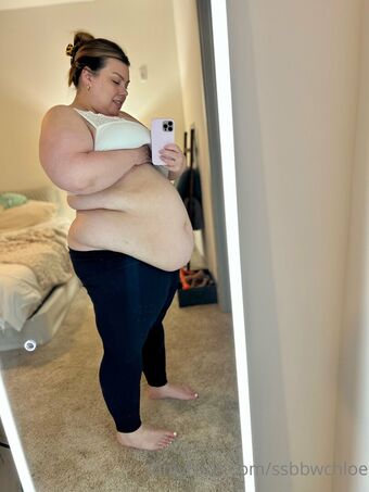 ssbbwchloe Nude Leaks OnlyFans Photo 16