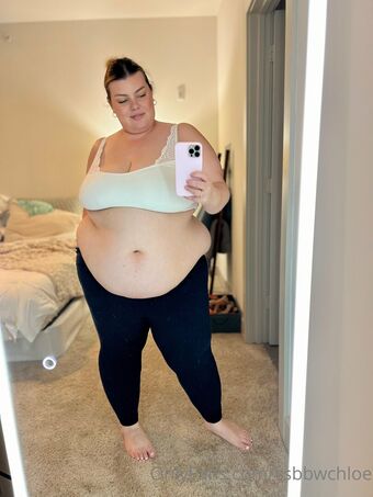 ssbbwchloe Nude Leaks OnlyFans Photo 14