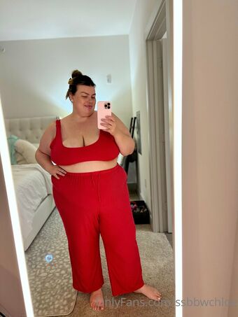 ssbbwchloe Nude Leaks OnlyFans Photo 19