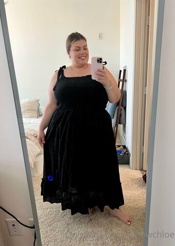 ssbbwchloe Nude Leaks OnlyFans Photo 13