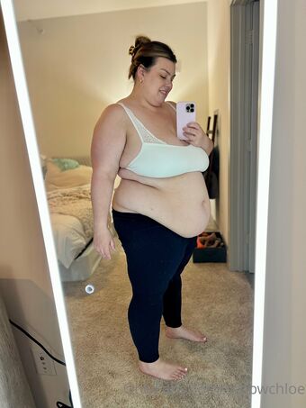 ssbbwchloe Nude Leaks OnlyFans Photo 15