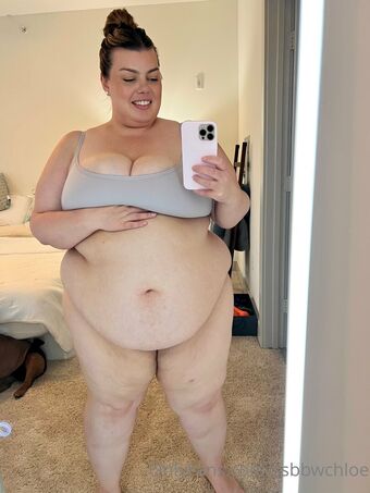 ssbbwchloe Nude Leaks OnlyFans Photo 10