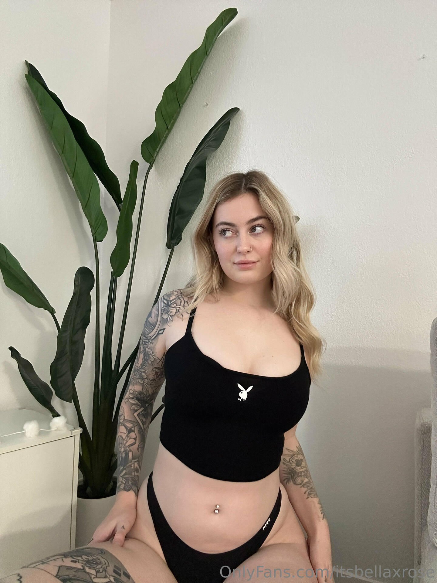 Bella Rose / Itsbellaxrose / xxxbellarose Nude OnlyFans Leaks 19