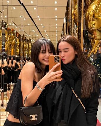 Lisa Nude Leaks OnlyFans Photo 114