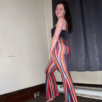 Brianna Juscenia Nude Leaks OnlyFans Photo 3