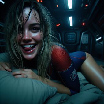 Brie Larson Nude Leaks OnlyFans Photo 104