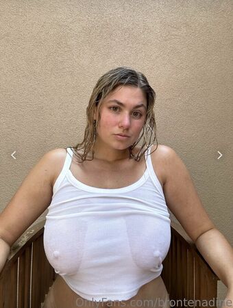 Bronte Keznor Nude Leaks OnlyFans Photo 24