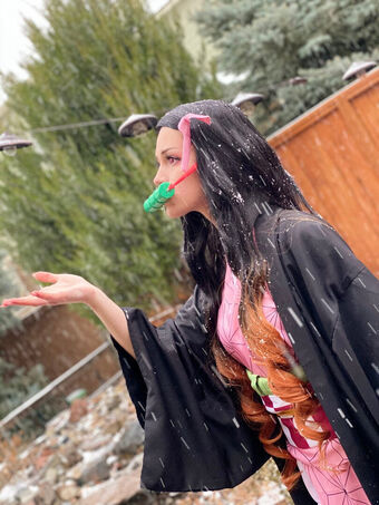 Bunnybii Nude Leaks OnlyFans Photo 15