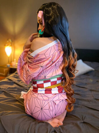 Bunnybii Nude Leaks OnlyFans Photo 14