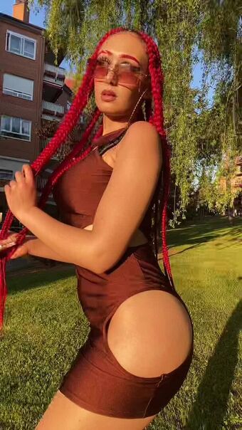 Candela Sartorius Nude Leaks OnlyFans Photo 5