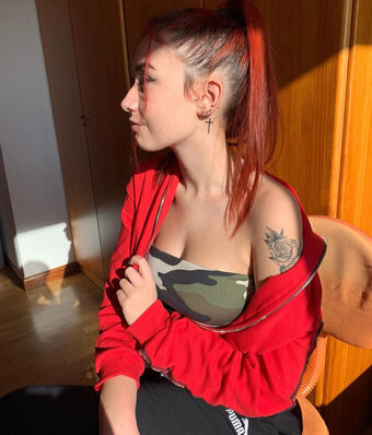 Candela Sartorius Nude Leaks OnlyFans Photo 4