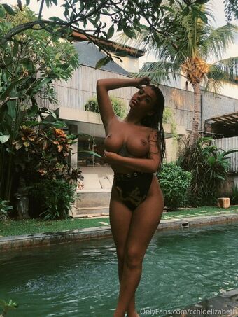 cchloelizabeth Nude Leaks OnlyFans Photo 9
