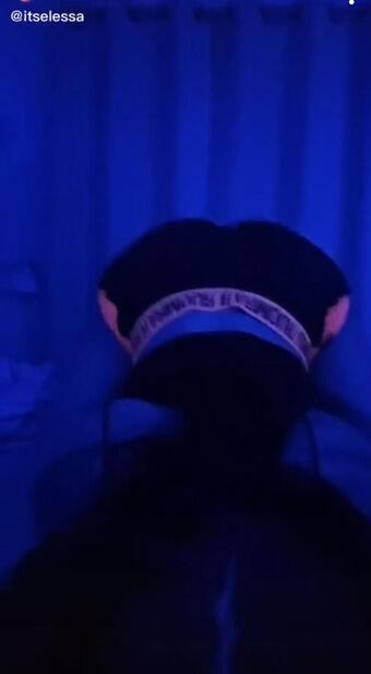 itselessa Nude Leaks OnlyFans Photo 15