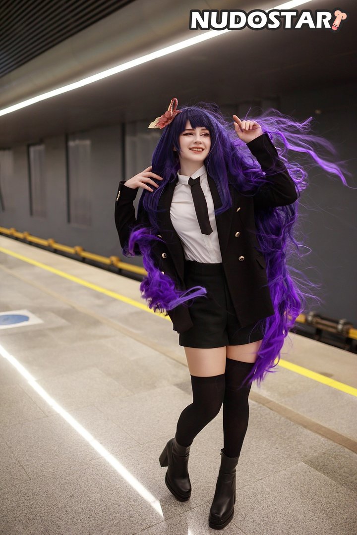 Likeassassin Leaked Photo 21