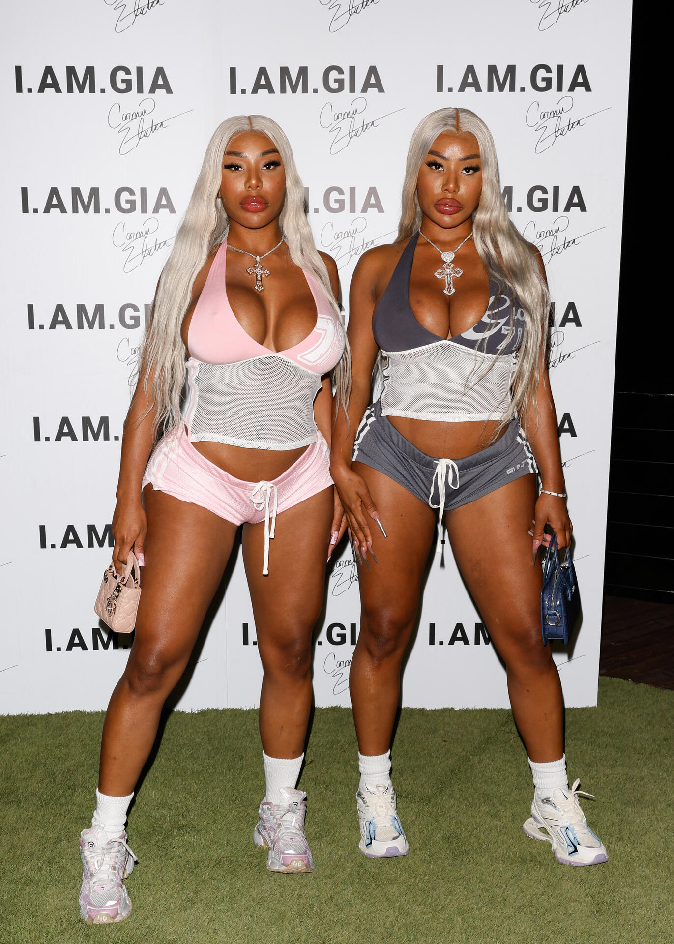 Clermont Twins Theclermonttwins Nude OnlyFans Leaks 5 Photos