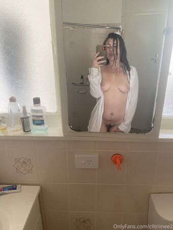 clitriinee2 Nude Leaks OnlyFans Photo 11