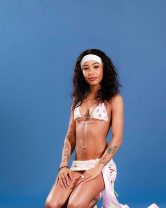 Coi-leray Nude Leaks OnlyFans Photo 78