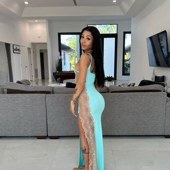 Coi-leray Nude Leaks OnlyFans Photo 75