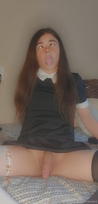 correncore Nude Leaks OnlyFans Photo 9