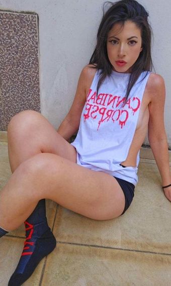 Cuperzinha Nude Leaks OnlyFans Photo 4