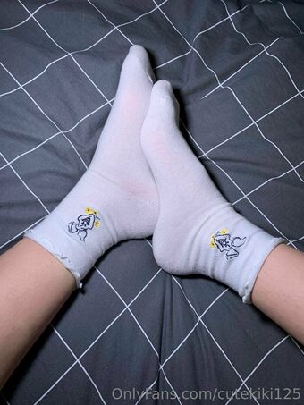 cutekiki125 Nude Leaks OnlyFans Photo 1