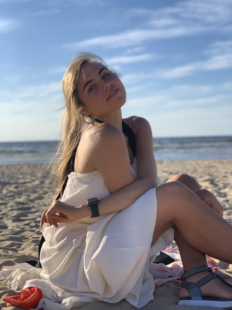 Danucd / noitsdanuu Nude OnlyFans Leaks 5