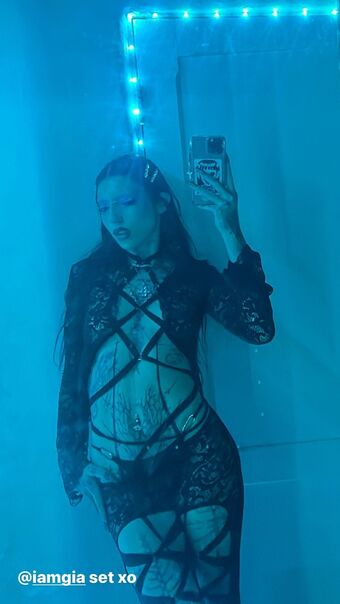 DeathbyRomy Nude Leaks OnlyFans Photo 59