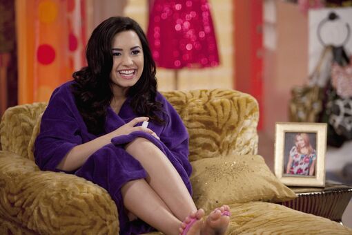 Demi Lovato Nude Leaks OnlyFans Photo 141