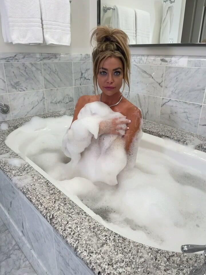 Denise Richards / deniserichards Nude OnlyFans Leaks 14