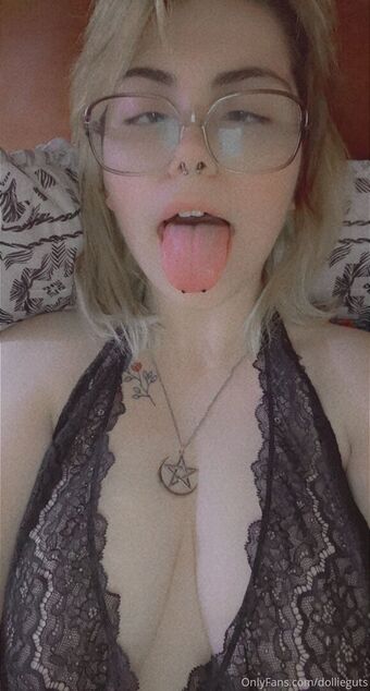 dollieguts Nude Leaks OnlyFans Photo 15