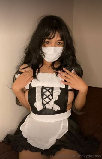 dollypoppss Nude Leaks OnlyFans Photo 19