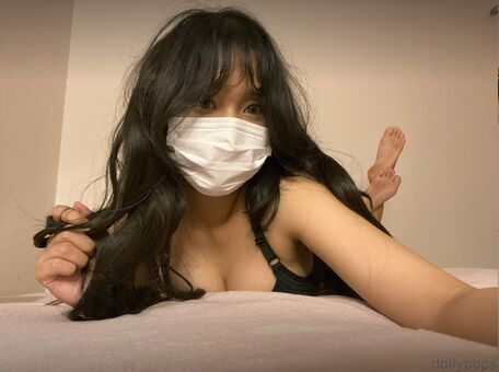 dollypoppss Nude Leaks OnlyFans Photo 11