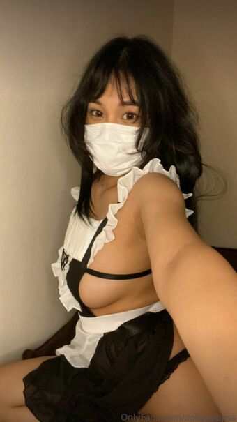 dollypoppss Nude Leaks OnlyFans Photo 17