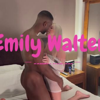 Emily Walters Nude Leaks OnlyFans Photo 31