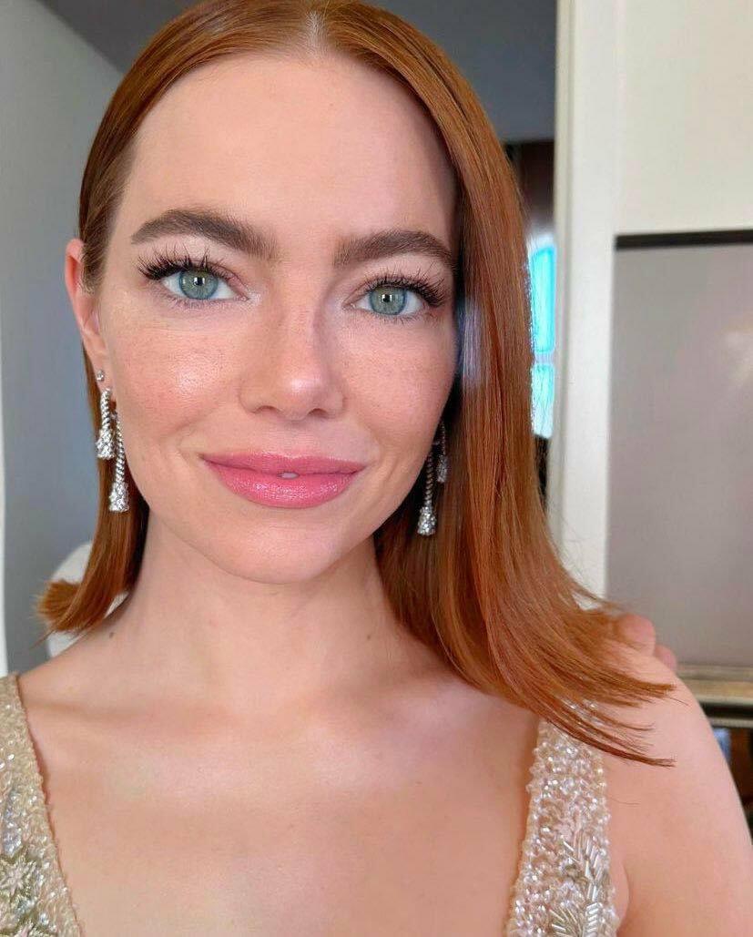 Emma Stone / emma.stone.xxx Nude OnlyFans Leaks 7