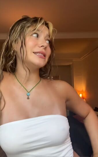 G Hannelius Nude Leaks OnlyFans Photo 6