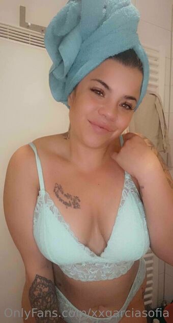 xxgarciasofia Nude Leaks OnlyFans Photo 5