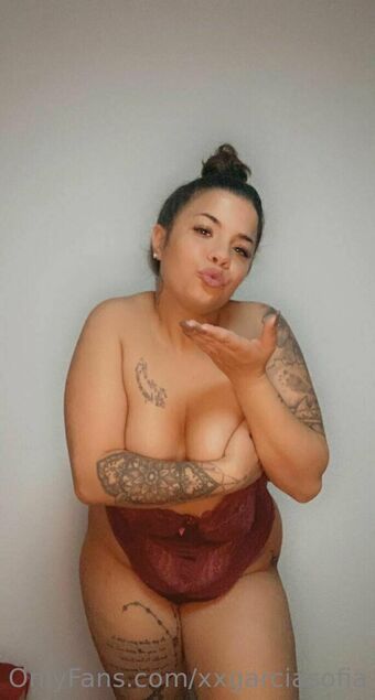 xxgarciasofia Nude Leaks OnlyFans Photo 3