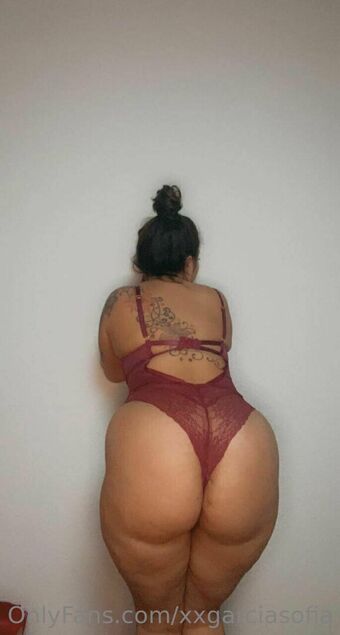 xxgarciasofia Nude Leaks OnlyFans Photo 6