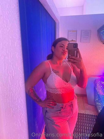 xxgarciasofia Nude Leaks OnlyFans Photo 12