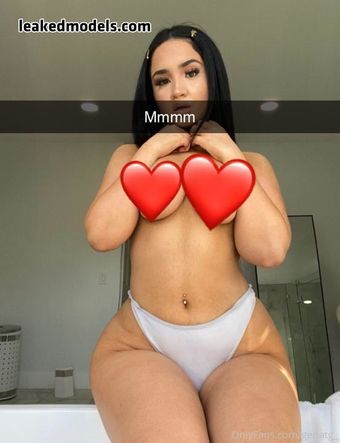 Genatg Nude Leaks OnlyFans Photo 18