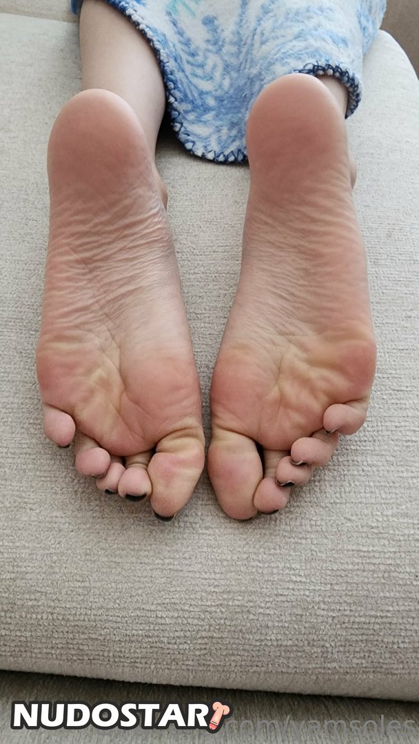 Yamsoles Leaked Photo 50