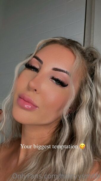 HaleyySmith Nude Leaks OnlyFans Photo 13