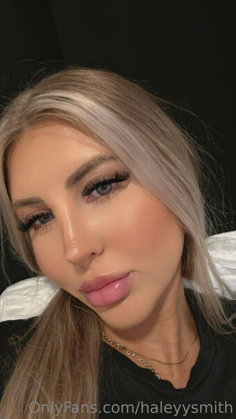 HaleyySmith Nude Leaks OnlyFans Photo 14