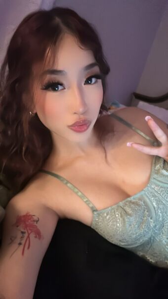 Harmonee Yang Nude Leaks OnlyFans Photo 11