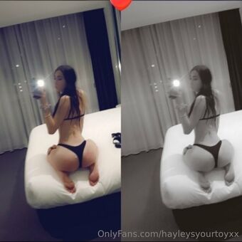 hayleysyourtoyxx Nude Leaks OnlyFans Photo 10