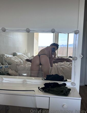 hazey_haley Nude Leaks OnlyFans Photo 75